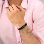 Customize Bracelet for Men & Women - Image 4