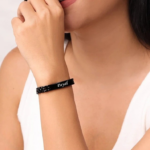 Customize Bracelet for Men & Women - Image 5