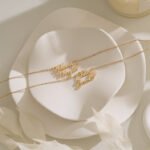 Personalized Name Necklace – Double Name