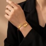 Customized Name Bracelet - Image 3